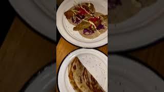 Hidden Gem Restaurants in Tulum Mexico
