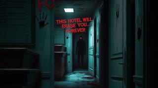  NEVER Book This Hotel Room…!  #Horror #Backrooms #Mystery