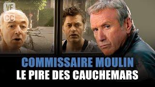 Commissioner Moulin: The worst nightmare - Yves Renier - Full movie | Season 8 - Ep 10 | PM