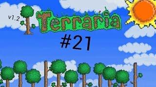 Прохождение игры terraria v1.2 на андроид #21 (спектральная броня)