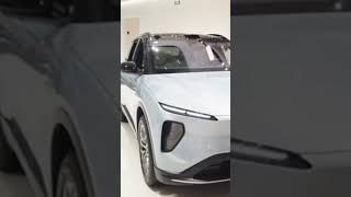 NIO ES6 cars #automobile #luxuryautomobiles #luxurycarcollections #luxurycars #top #worldcar