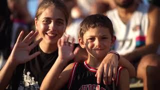 Opap Cyprus 3on3 2019 | After Movie