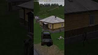 Weasel Squad plays...Arma 3. "Zombie IED ruins Tommy and Barloc's day!"