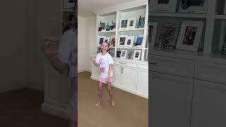 Apt Dance Tutorial