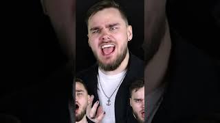 EUROVISION BUT ACAPELLA