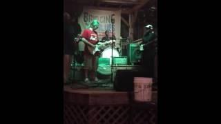 Hey Joe-Jimi Hendrix Live Cover
