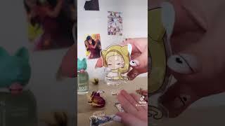 So sweet  #hetalia #anime #animemerch #animefigure #unboxing #hetaliagermany #cute #amiami