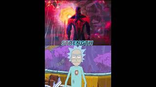 Spider FODDER 2099 Vs Goat Sanchez