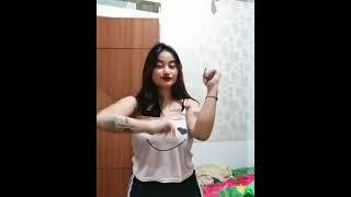 Tiktok tante tante gunung g3d3k #sexy