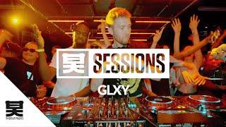 Shogun Sessions - GLXY