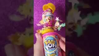 ASMR PikMi Pops Surprise  #asmr #relaxing #satisfying #pikmipopssurprise