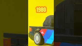 1924 vs 2024 LEGO speed champions build #jdm #legomoc #lego #legocar #legobuild #cars #legoracecar