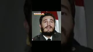 Fidel Castro Numa Numa