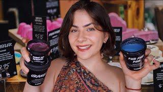 ASMR LUSH Store Roleplay 