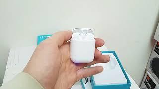 Бюджетные Airpods i11