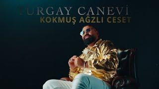 Turgay Canevi - Kokmuş Ağzlı Ceset / Yeni Roman Havasi 2024 OFFICIAL VIDEO 4K