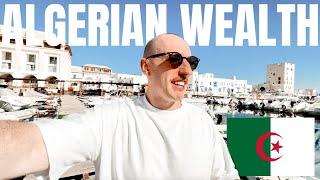 Watch This If You Think Algeria Is POOR!!