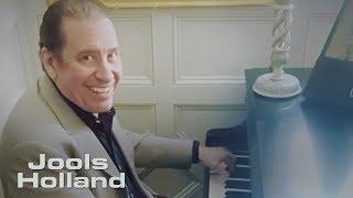 Jools Holland - #StayHome And Learn Boogie-Woogie Piano #WithMe (Lesson Five)