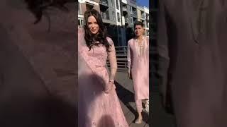 beautiful lesbian couple wedding ️#lesbian #love #lesbiancouplevlog #lesbiancouple #kiss #lovebirds