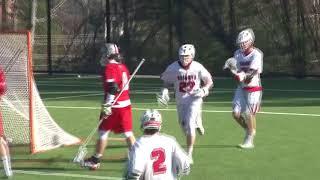 Boots Lackey 2019 Defenseman spring 2018