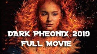 Dark Pheonix (2019) FULL MOVIE STREAM ENGLISH