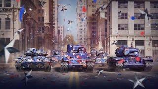 ПРОХОЖУ ИВЕНТ《ЗОЛОТО ПОБЕДИТЕЛЕЙ》|Wot blitz