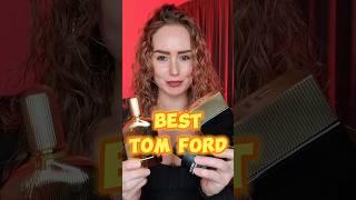 Top 5 Tom Ford Fragrances