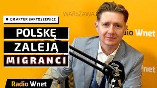 Bartoszewicz: Polskim politykom chodzi tylko o utrzymanie koryta. Ich poziom ignorancji jest wielki