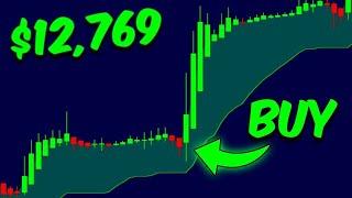 The Best Buy Sell Indicator on TradingView!!!