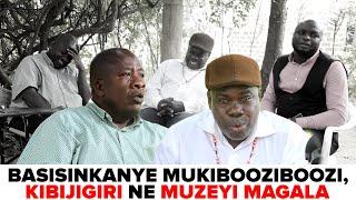 ⭕MZEE MAGALA ASISINKANYE KIBIJIGIRI, LEERO KINO EKIBOOZI OLABA BWOSEKA.