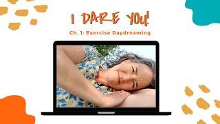 I DARE YOU | Episode 1 | Dr. Caroline Brookfield