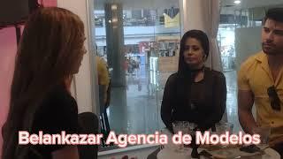 Belankazar Agencia De Modelos