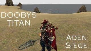 Doobys - Titan Aden Siege Lineage 2 Classic L2Europa