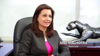Personal Injury Law Firm