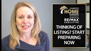 Charlotte Home Experts - Get Your Home Ready to Sell With These 3 Simple Steps