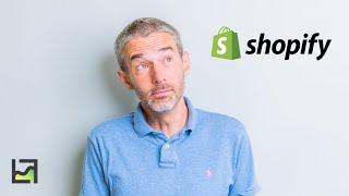 Is Shopify Now TOO EXPENSIVE to Own? It All Comes Down to One Thing | $SHOP Earnings Analysis