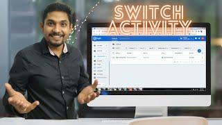 UiPath Tutorial | Uipath Switch Activity Example (2020)