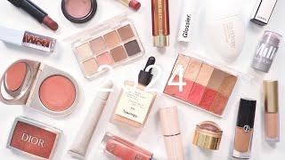 2024 Makeup Favourites | Best of Beauty