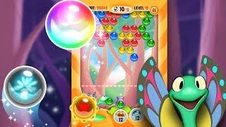 Gecko Pop - Arcade Game for iPhone and Android