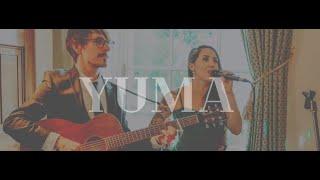 YUMA - acoustic duo - live show reel 2022