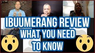 iBuumerang Review | What You Need to Know?