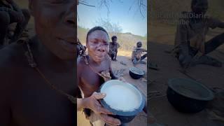 Tribal handcrafted fermented drink (white beer)#lifestyle #drink#food #original