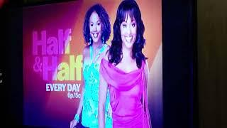 Dabl.tv Half & Half Promo (2024)