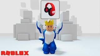 НОВЫЕ ВЕЩИ БЕСПЛАТНО В РОБЛОКС ! ROBLOX ивент ПРОМОКОДЫ 2022