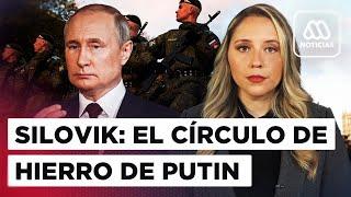 Silovik: Los hombres de confianza de Putin que han comandando la guerra contra Ucrania