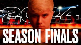 #LEC Season Finals 2024 Opening Tease