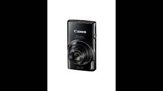 Canon PowerShot ELPH 360 Digital Camera | link in the description