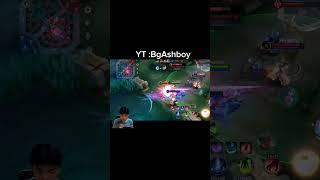 Lancelot Dodge montage #mobilelegends #short #mlbb #lancelot #montage #fyp