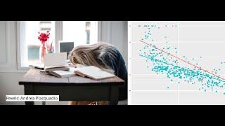 Verdeckte Korrelationen sichtbar machen in R mit linearen Modellen