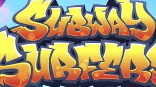 See the nice gameplay subway surfers #viral #gameplay #subwaysurfers